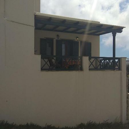 Apartament Ampeloessa Mési Zewnętrze zdjęcie